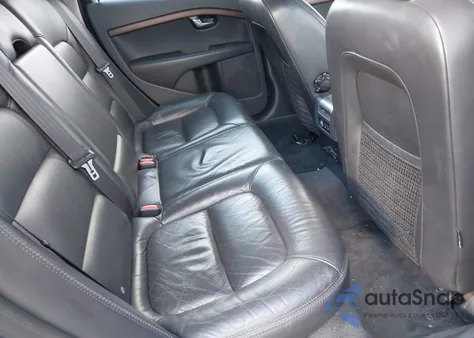 2011 Volvo Xc70 3.2 из США, поврежденный, VIN YV4940BZ0B1101718